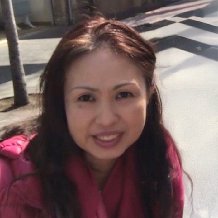 石川真愛さん
